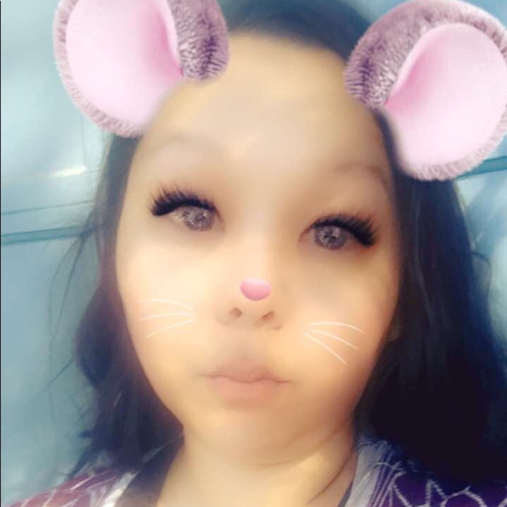 Meet your Posher, Savanna